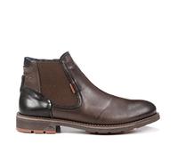 BOTINES FLUCHOS TERRY F1343 CAFE 39