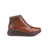 BOTINES FLUCHOS BONA F1358 CUERO 38