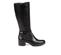 Fluchos F1374 Bota TACÓN Mujer