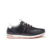 Fluchos Deportivo YANNIC F1442 de la Talla 44 en Color Ocean