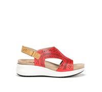 Fluchos F1481 Tibet Rojo Camel YAGON (37)