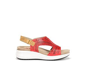 Fluchos F1481 Tibet Rojo Camel YAGON (41)