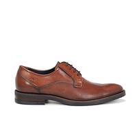 Fluchos Zapatos de Hombre F1631 Theo Talla 43 Color Cuero