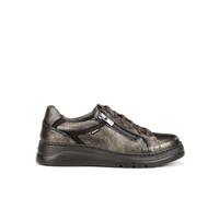 Fluchos F1666 ELIT Calf Bronce Ebano POMPAS