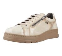 Fluchos Deportivas para mujer f1666 Talla 36 Color CALF_BEIG