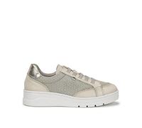 Fluchos F1668 Deportivas CUÑA Mujer