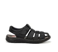FLUCHOS F1754 NEGRO 42