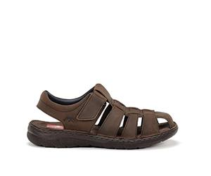 Fluchos F1754 Sandalia Plana Hombre