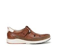 Fluchos Sandalia plana hombre F1987 Kodiak Kai Cuero COM.2 Talla 40