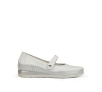 Fluchos F2146 Indios Star Blanco Silver Sella (36)