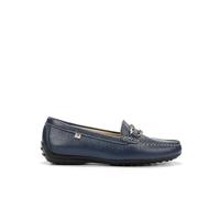 Fluchos Mocasines de mujer BRUNI F2156 Azul Talla 40