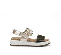 Fluchos F2166 Tibet Aluminio Kaki Platino Street (35)