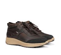 Fluchos F2295 Bota Waterproof Hombre Cafe 44