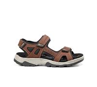Fluchos ® F2410 - MISSOURI. Sand Californiana | Color: Café | Talla: 42 EU