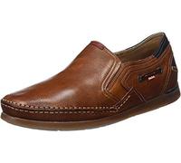 Fluchos Mariner Náuticos, Hombre, Marrón (Cuero 000), 41 EU (7.5 UK)