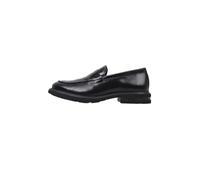 Fluchos Mocasin BELGAS F0633 de la Talla 39 en Color Negro