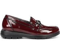Fluchos Mocasín Gladis F1794 Burdeos Talla 39
