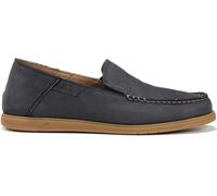 Fluchos Mocasín para Hombre Tribal F2193 de la Talla 44 en Color Oceano