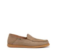 Fluchos Mocasines Tribal Marrones F2193-VEGABUCK MARMOTA+COM 41