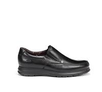 Fluchos Mocasines Zeta F0603 de la Talla 41 en Color Negro