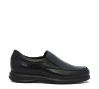 Fluchos Mocasines Zeta F0603 de la Talla 40 en Color Negro