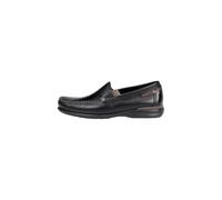 Fluchos Orion Mocasines, Hombre, Negro (Negro 000), 45 EU (10.5 UK)