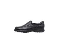 Fluchos- Retail ES Spain Crono Mocasines, Hombre, Negro (Black), 44 EU (10 UK)