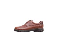 Fluchos- Retail ES Spain Crono Zapatos de Cordones Derby, Hombre, Marrón (Libano), 42 EU (8.5 UK)