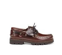 Fluchos Richfield Náuticos, Hombre, Marrón (Castaño 000), 43 EU (9 UK)