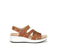 Fluchos SANDALIA YAGON F1478 de la talla 38 en color CUERO