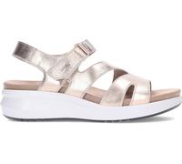 Fluchos SANDALIA YAGON F1478 de la talla 39 en color CAVA