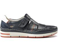 Fluchos Sandalias F1444 de la Talla 41 en Color Oceano