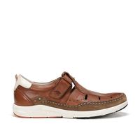 Fluchos F1987 Sandalia Plana Hombre