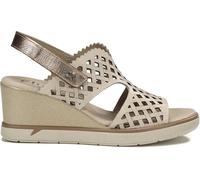 Fluchos Sandalias para mujer F1972 Smash de la talla 37 en color RAW_CAVA