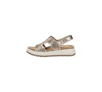 Fluchos F2007 SANDALIAS DE CUÑA Mujer