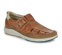 Fluchos Sandalias de hombre F1987 Kai – Cuero – Talla 41