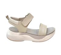 Fluchos - Sandalias Sport Atom by Textil para: Mujer Color: Fresh Sand Talla: 37