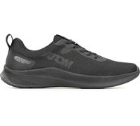 Fluchos - Sneakers AT126 Hombre Negro - 41