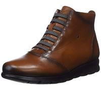 BOTINES FLUCHOS SUSAN F0356 CUERO 38