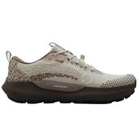 Fluchos - Zapatilla Deportiva de Trail, Malla técnica, Cordones, Suela de Goma con Tacos, para: Hombre Color: Taupe Talla:43
