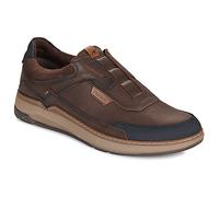 Fluchos Zapatillas JEFF in Marrón 44