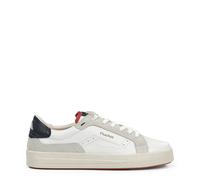 Fluchos Zapatillas Nemo Blancas F2216-SOFTY BLANCO+COM.1 43