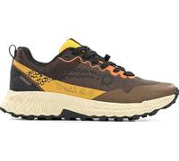 Fluchos Zapatillas para Hombre Atom AT158 Trail Running Terra 2.0 de la Talla 43 en Color Sand