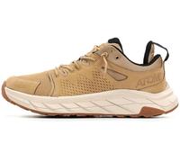 Fluchos Zapatillas para Hombre Urban Pro AT168 de la Talla 43 en Color Camel