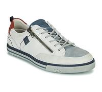 Fluchos Zapatillas QUEBEC in Blanco 44