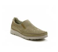 Fluchos - Zapato Casual 1454-TAU para: Hombre Color: Taupe Talla: 42