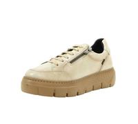 Fluchos - Zapato Casual 2306 para: Mujer Color: Beige Talla: 40