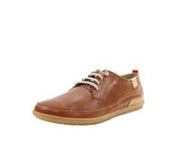 Fluchos - Zapato Casual 2374 para: Hombre Color: Cuero Talla: 41