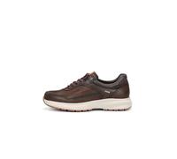 Fluchos - Zapato Deportivo Casual de Piel para: Hombre Color: Cafe Talla: 41