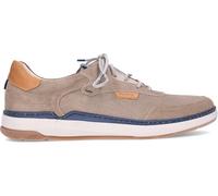 Fluchos - Zapato Deportivo Casual de Piel para: Hombre Color: Marmota Talla: 46